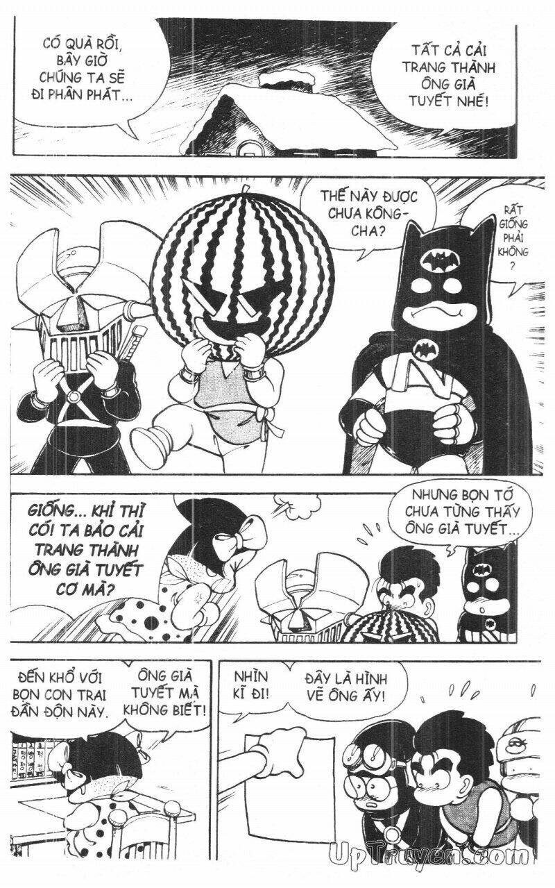 đội quân nhí nhố chapter 4 117