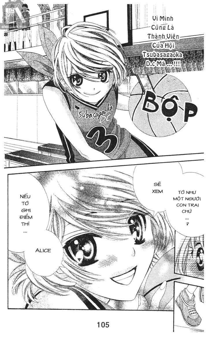 alice 38 °c chapter 31 4