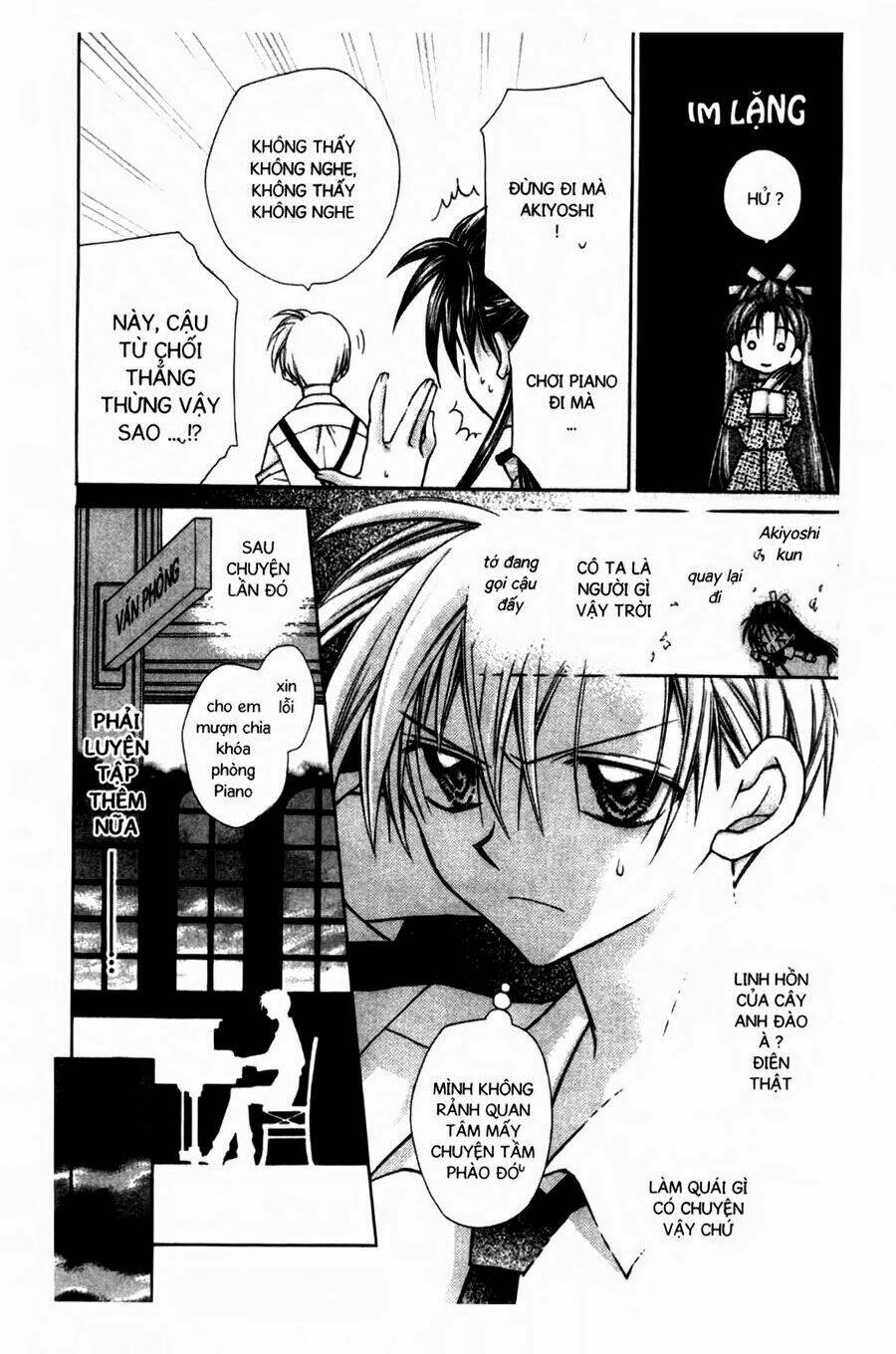 tìm ánh trăng tròn chapter 8 12