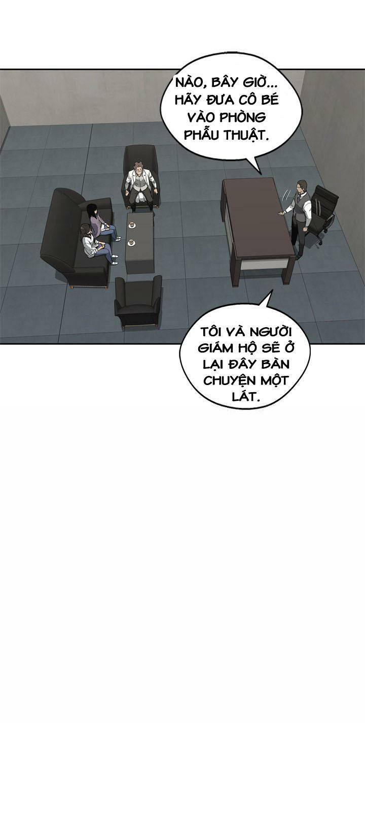 anh shipper may mắn chapter 9 41