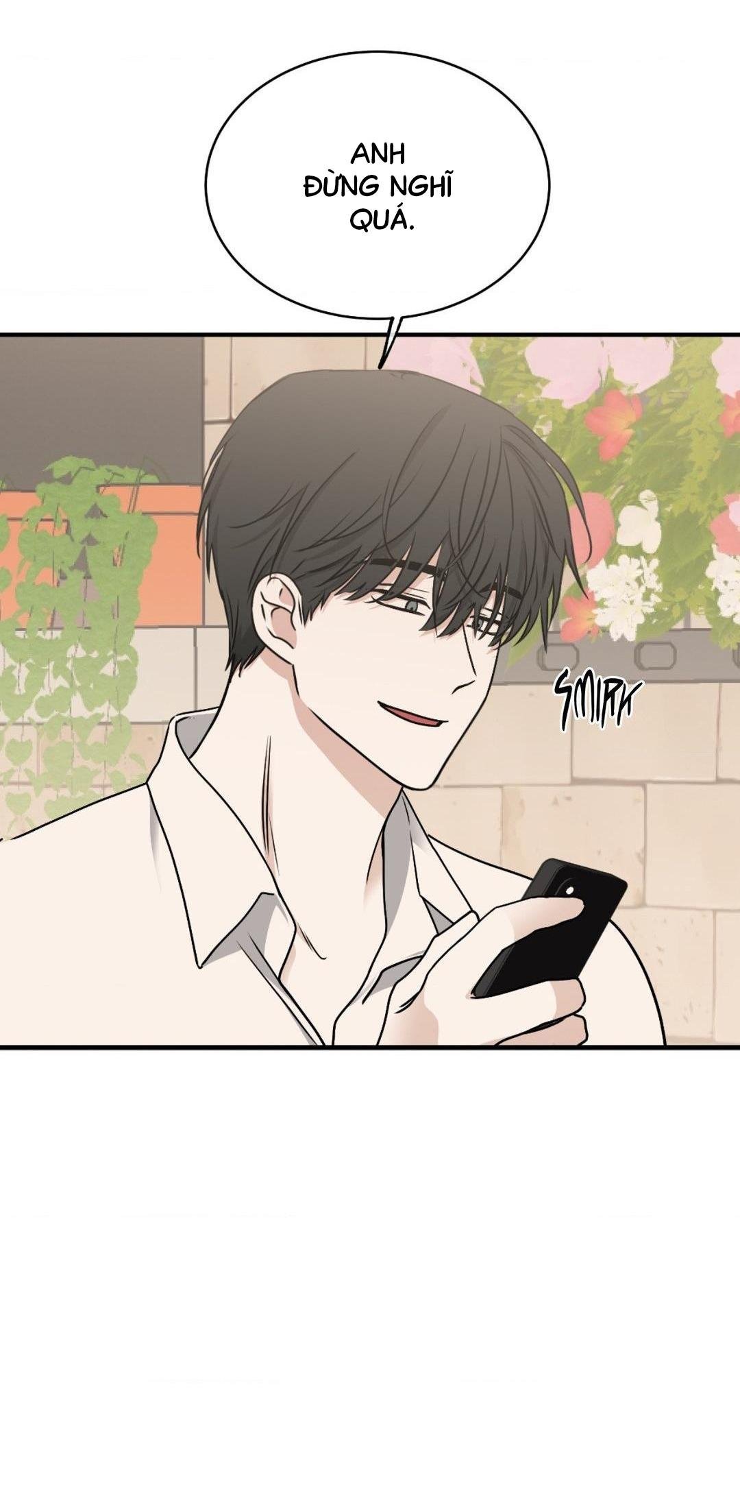 thủy triều thấp lúc chạng vạng chapter 98 89