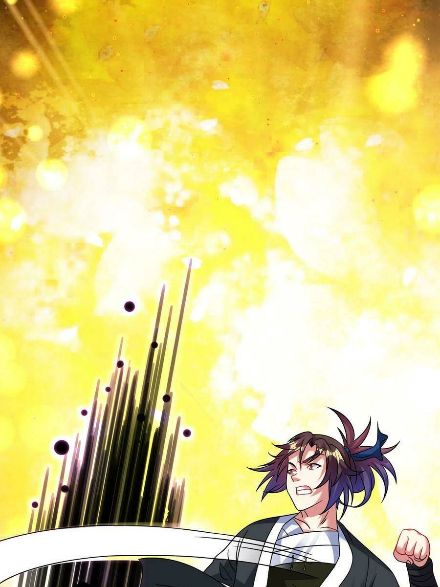 đạo ấn chapter 132 10