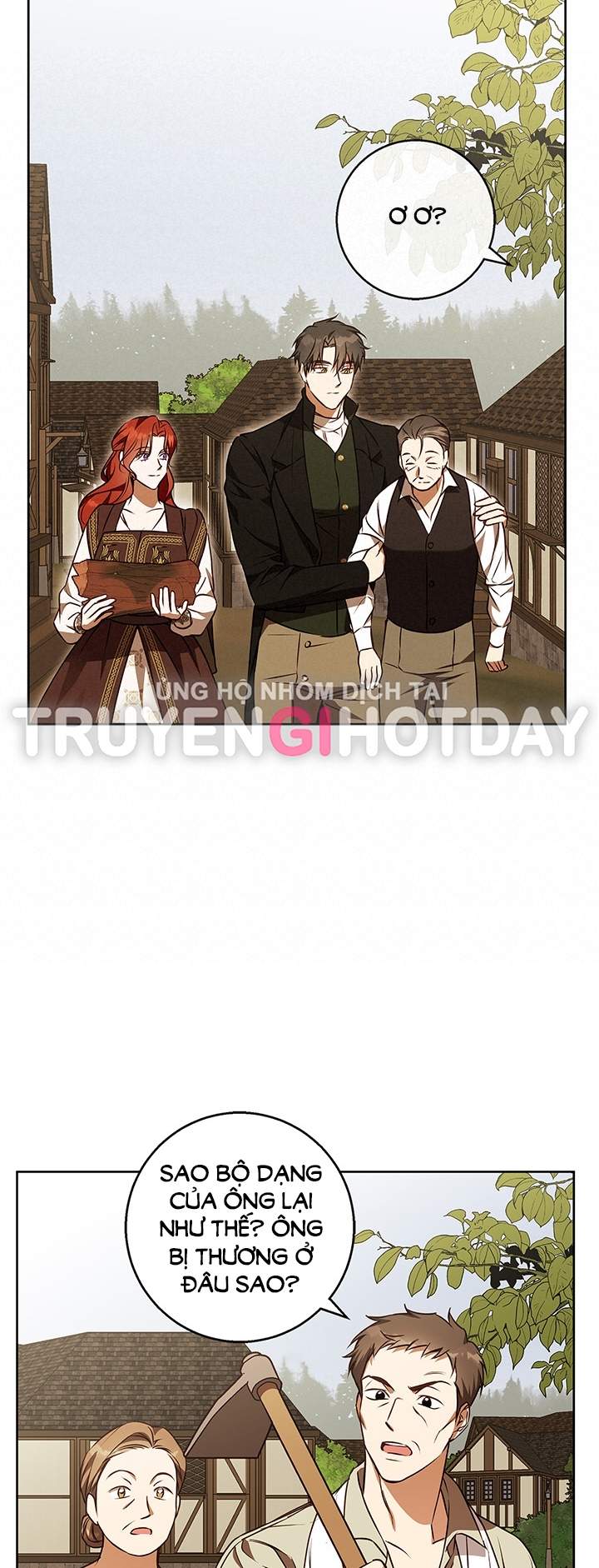 mùa đông đến chapter 51.2 12
