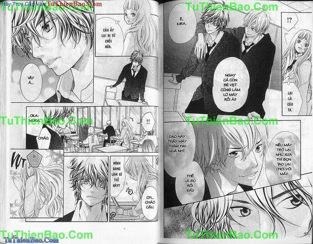 anh bạn bí ẩn chapter 2 47