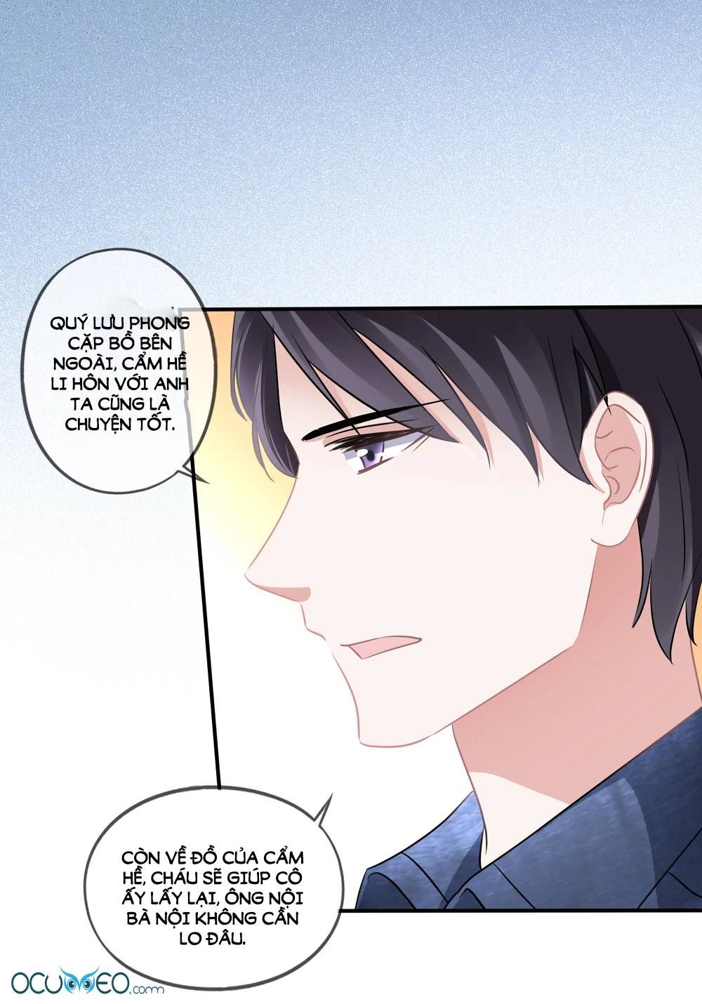 mỹ vị giai thê chapter 24 28