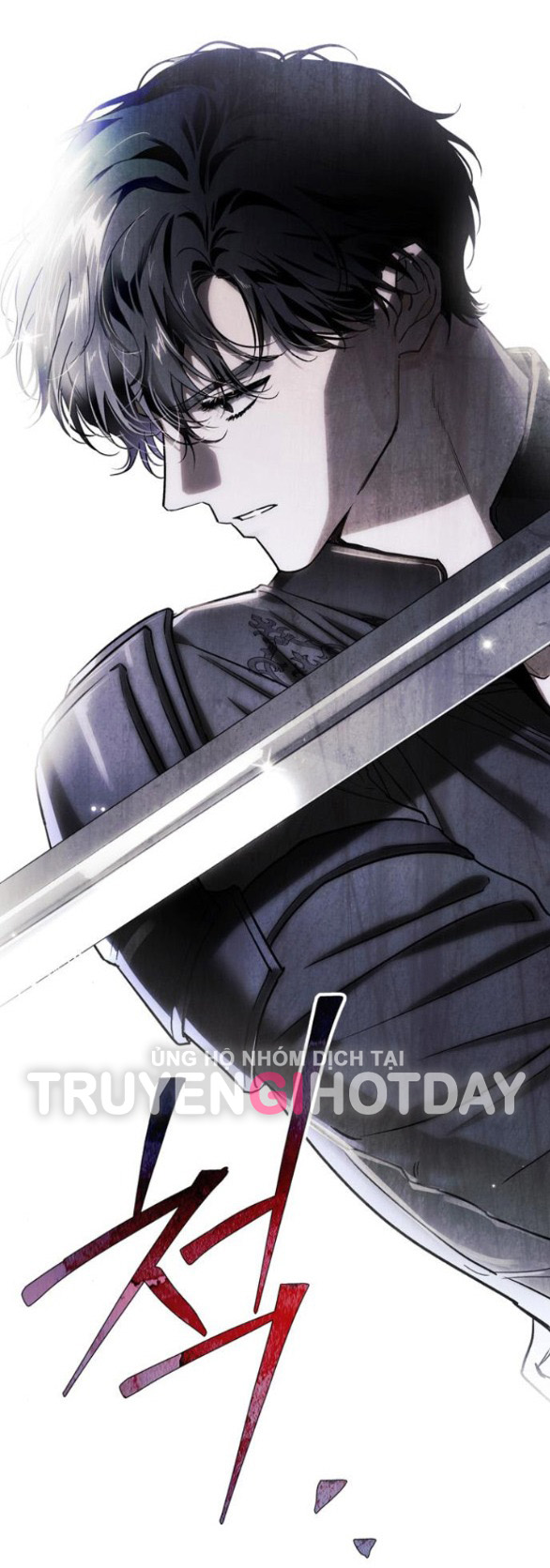 Tôi Thuần Hóa Chó Điên Của Chồng Cũ chapter 40.2 31