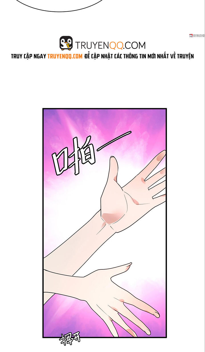 tổng tài truy thê: phu nhân lại chạy trốn chapter 27 20