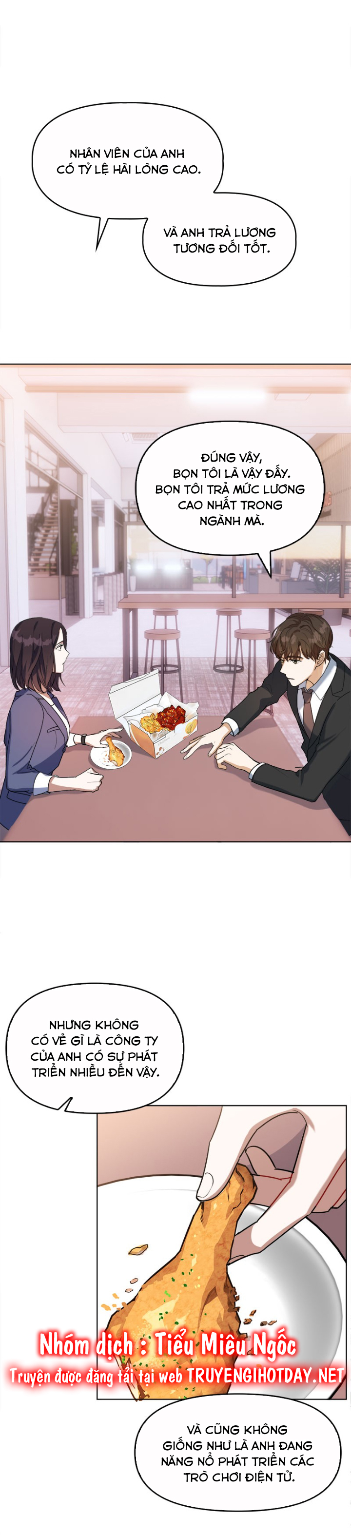 bản cam kết hôn nhân chapter 9 24