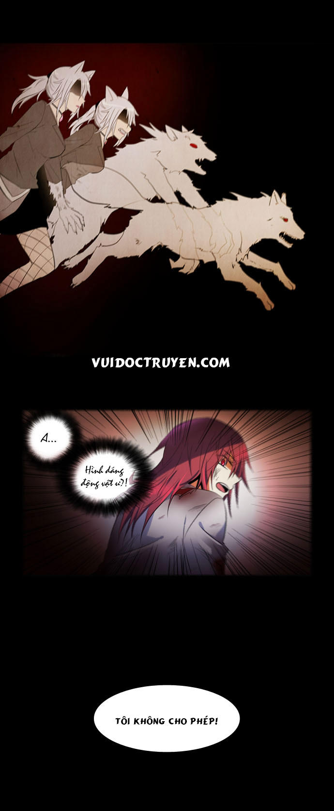 crepuscule (yamchi) chapter 88 20