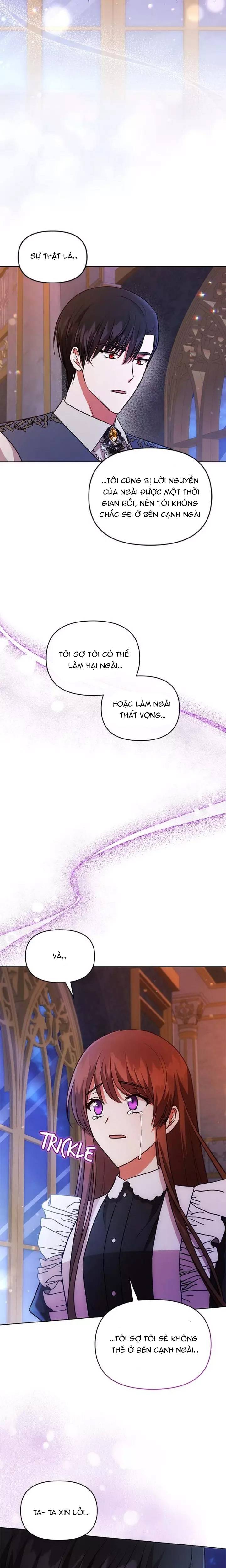 công tước ác quỷ không ngủ được chapter 55 16