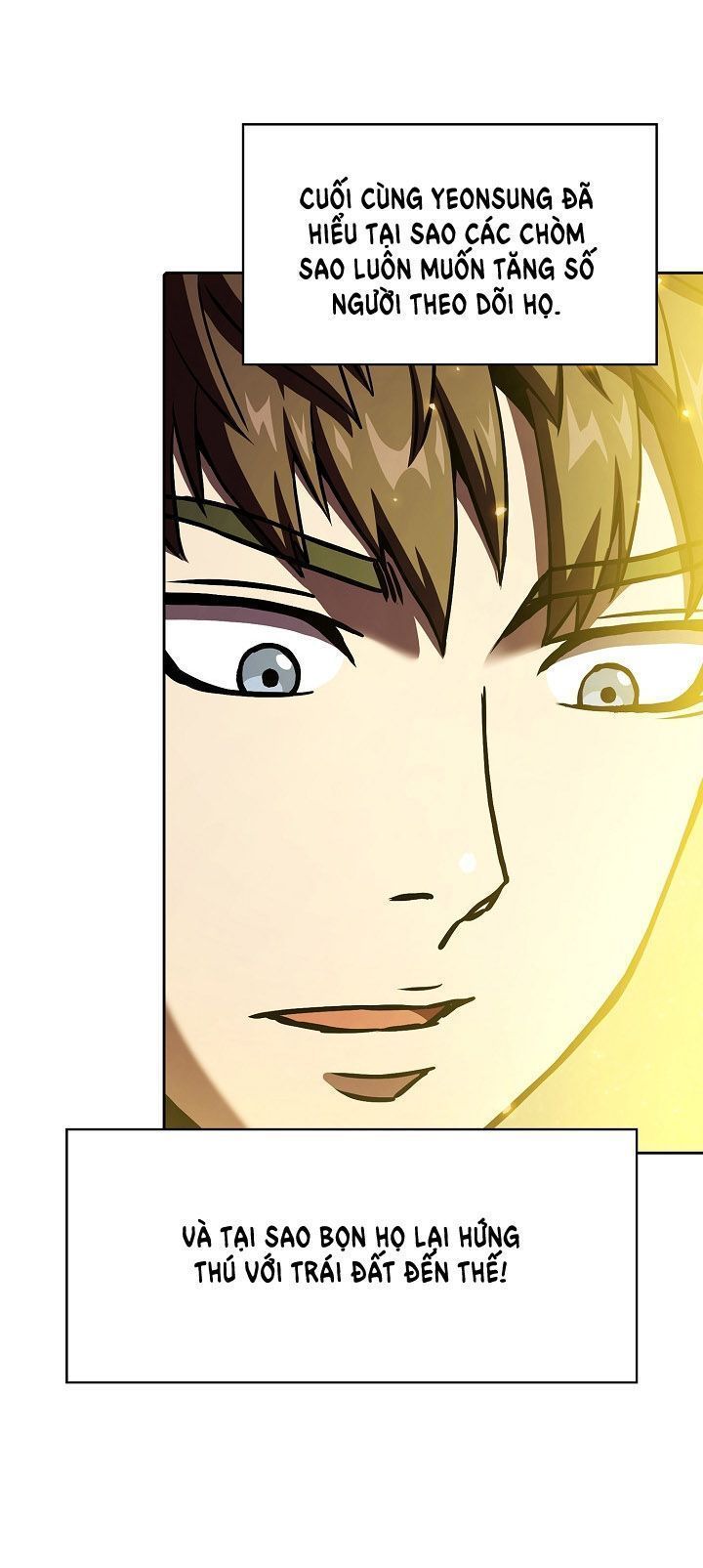 chòm sao trở về từ địa ngục chapter 19 59