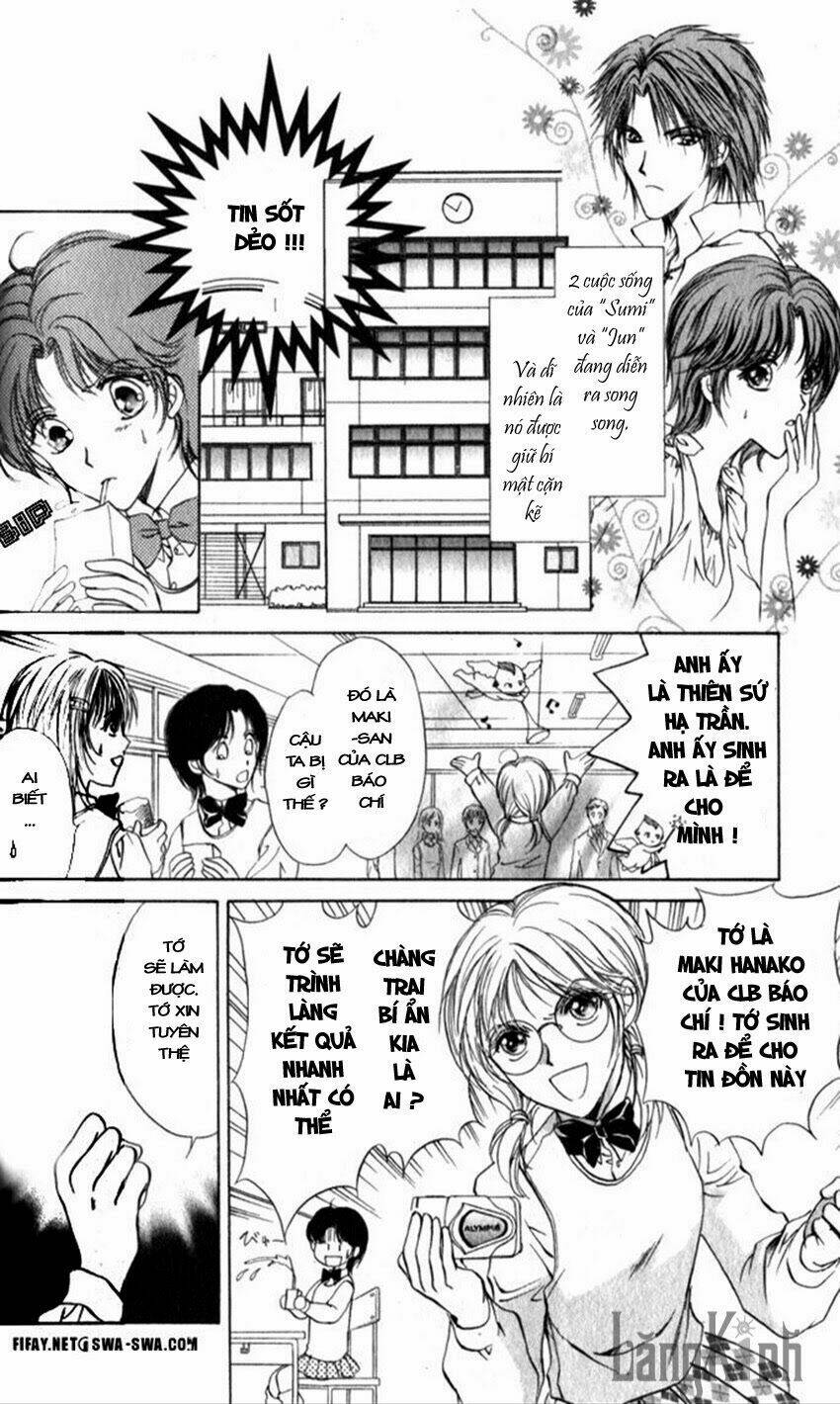 cute x guy chapter 3 7