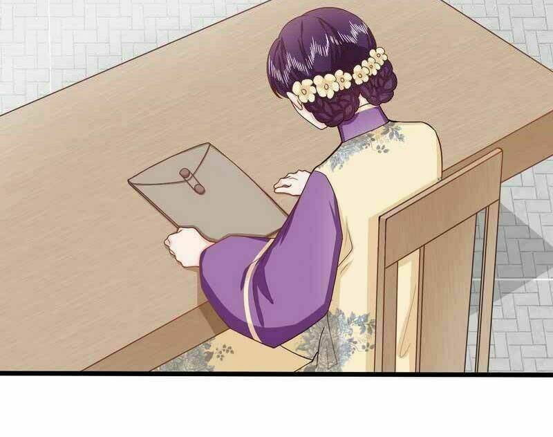 vợ yêu tư sủng của thiếu soái chapter 29 33