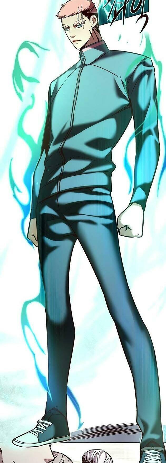 biến thân thành mèo chapter 205 21