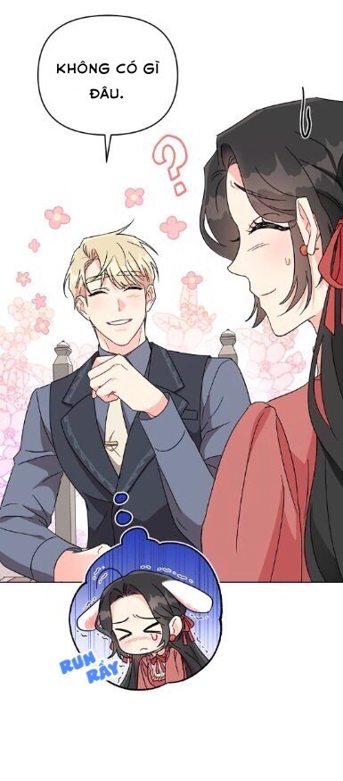 kết hôn cùng nhân vật phản diện chapter 5 18