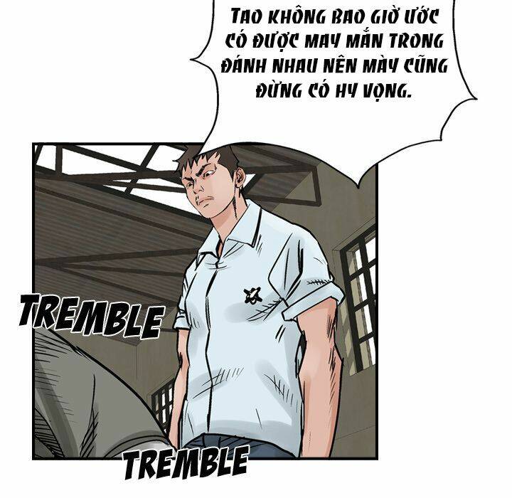huyền thoại : khởi đầu chapter 47 27