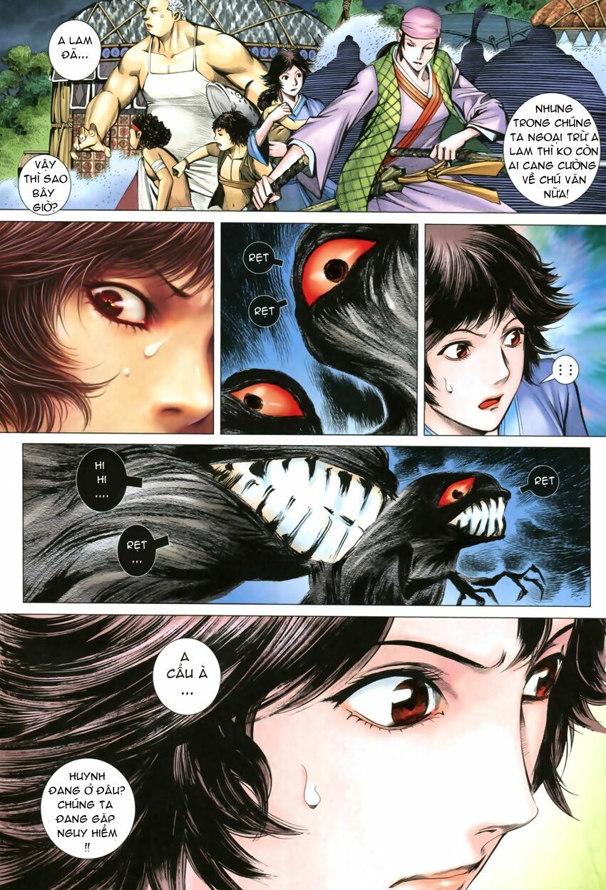 phong thần ký chapter 41 25