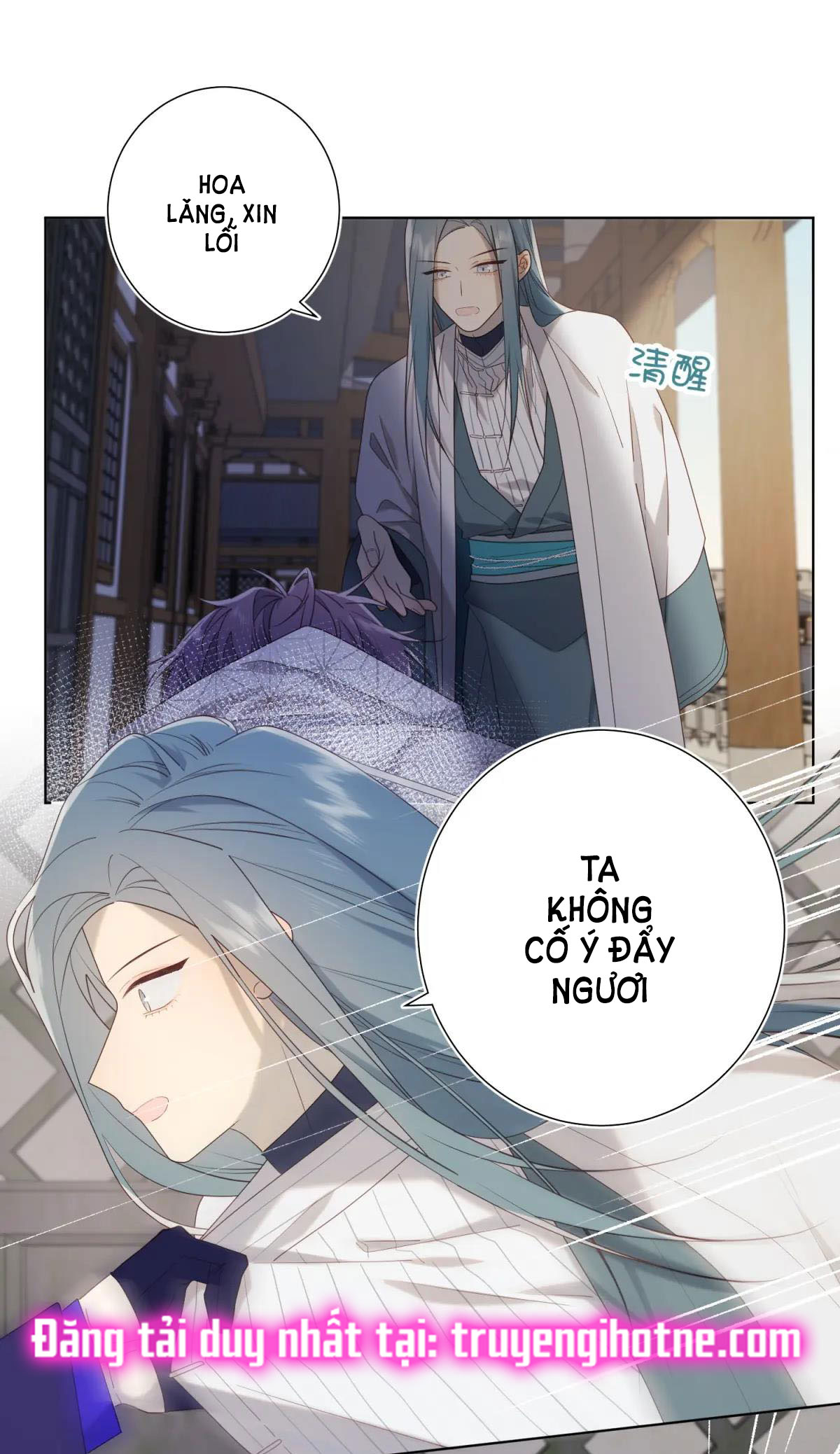 ác nữ cự tuyệt nam chính chapter 64 27