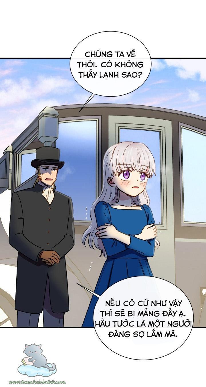 công nương khế ước của gia tộc công tước quái vật chapter 7 15