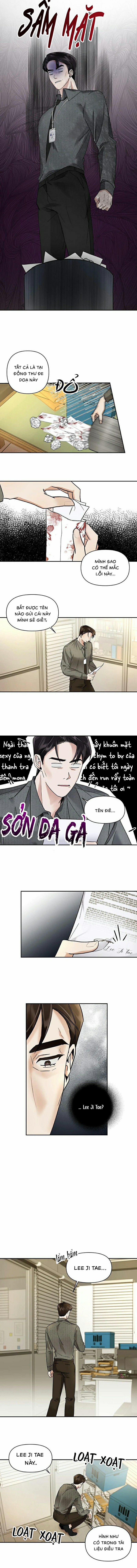 chúng ta thân thiết hơn được không? chapter 1 14