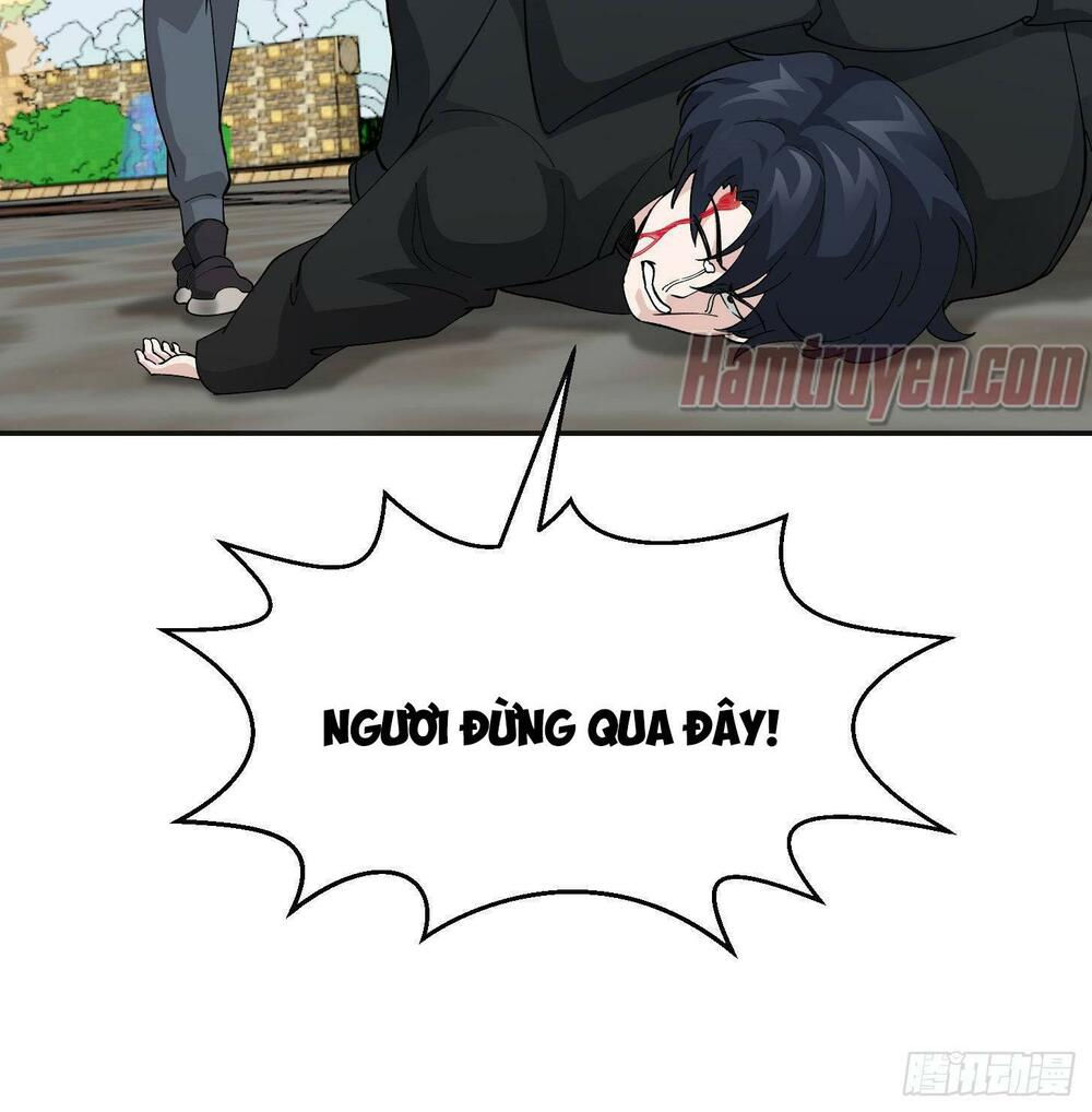 ta chẳng qua là một đại la kim tiên chapter 31 23