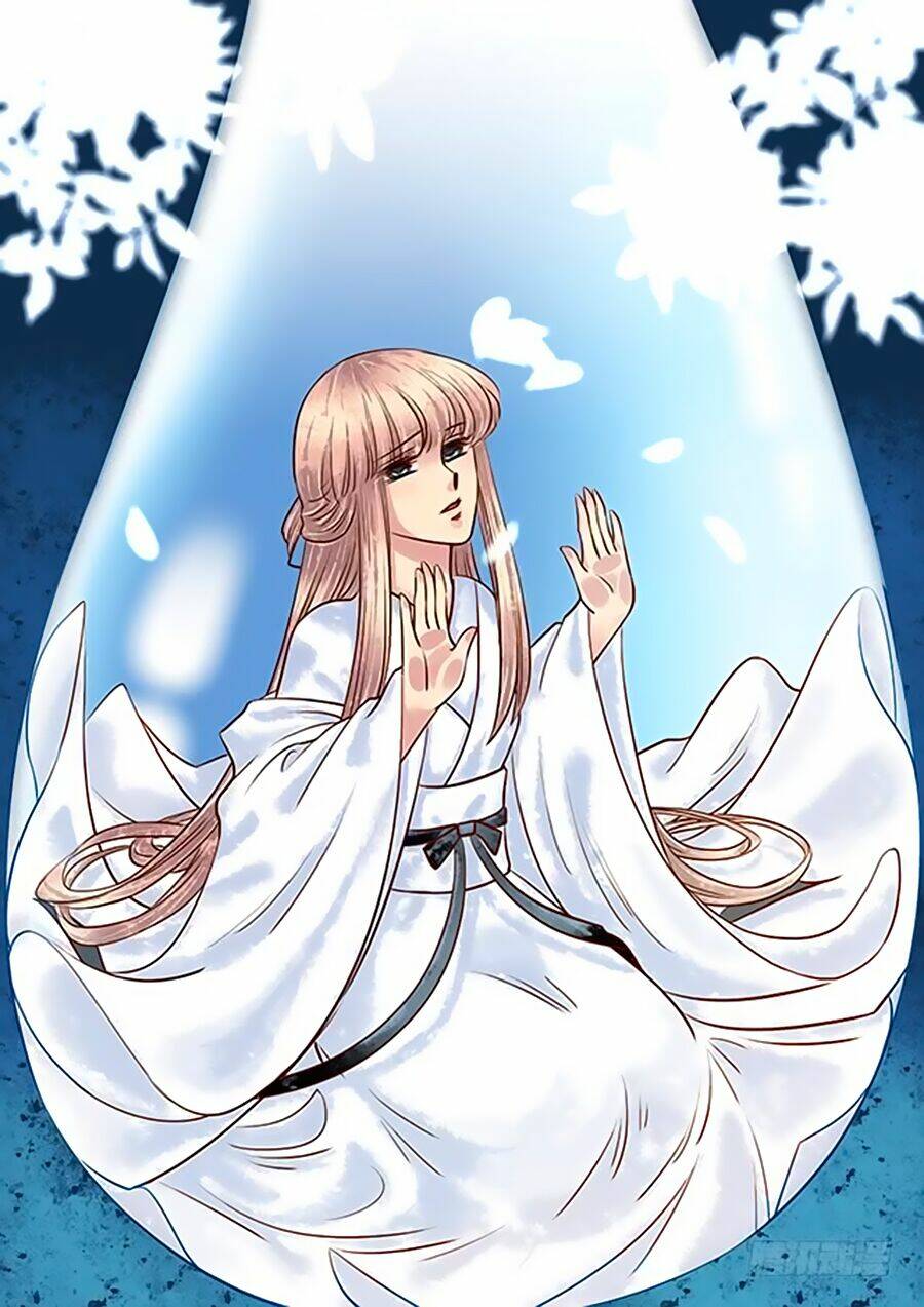 thiên niên minh vương cộng chẩm miên chapter 14 1