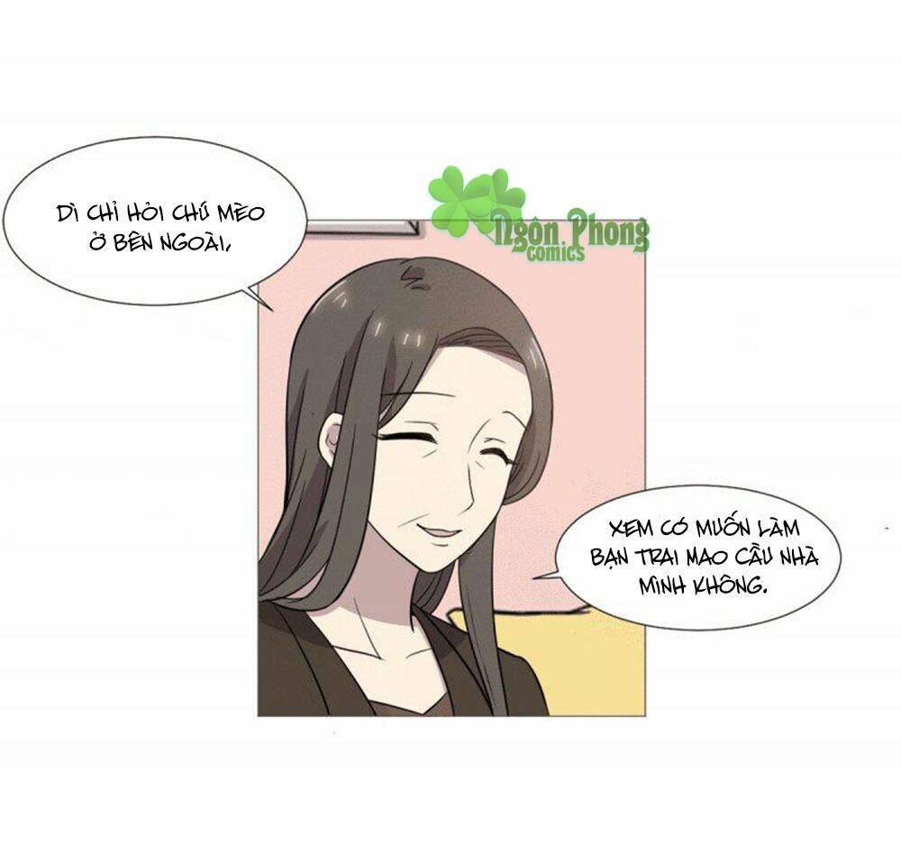 hai chú mèo totem chapter 38 52