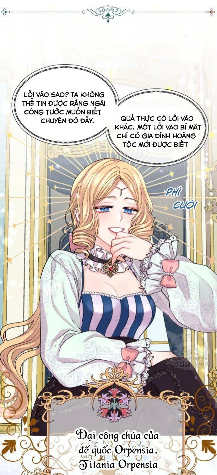 roelin bước đến tương lai chapter 5 17