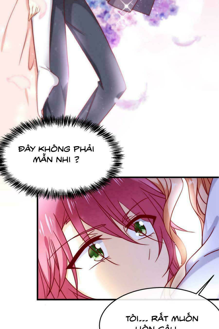 hôm nay tôi sẽ yêu ai đây ? chapter 31 51