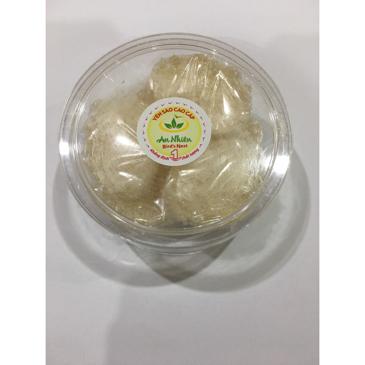 Yến Vụn Nguyên Chất 10Gram