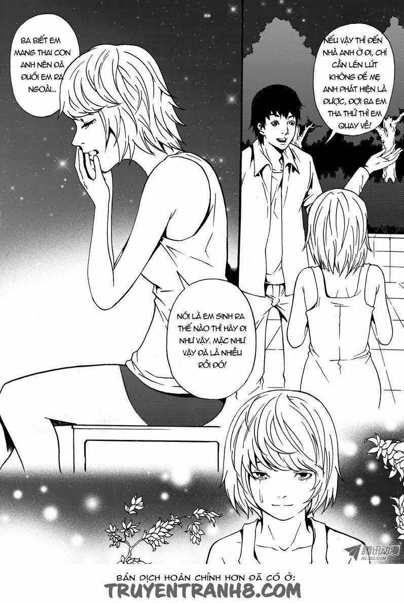 nhân quả tuần hoàn chapter 30.1 4