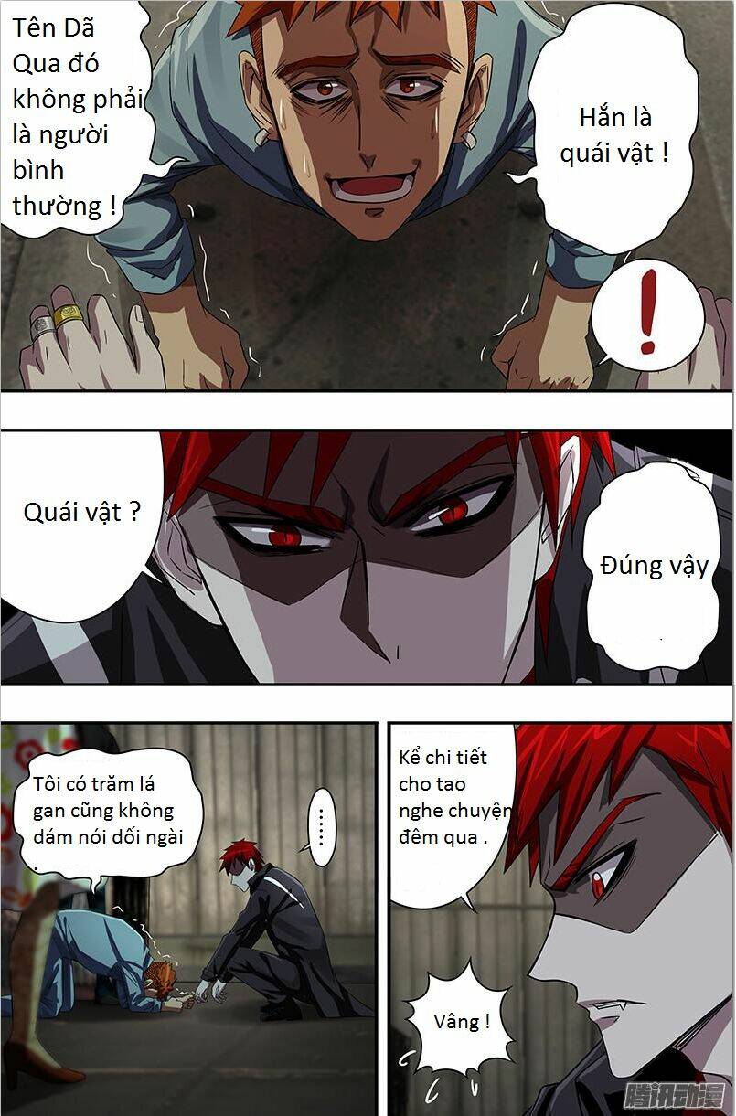 were wolf chapter 57 5