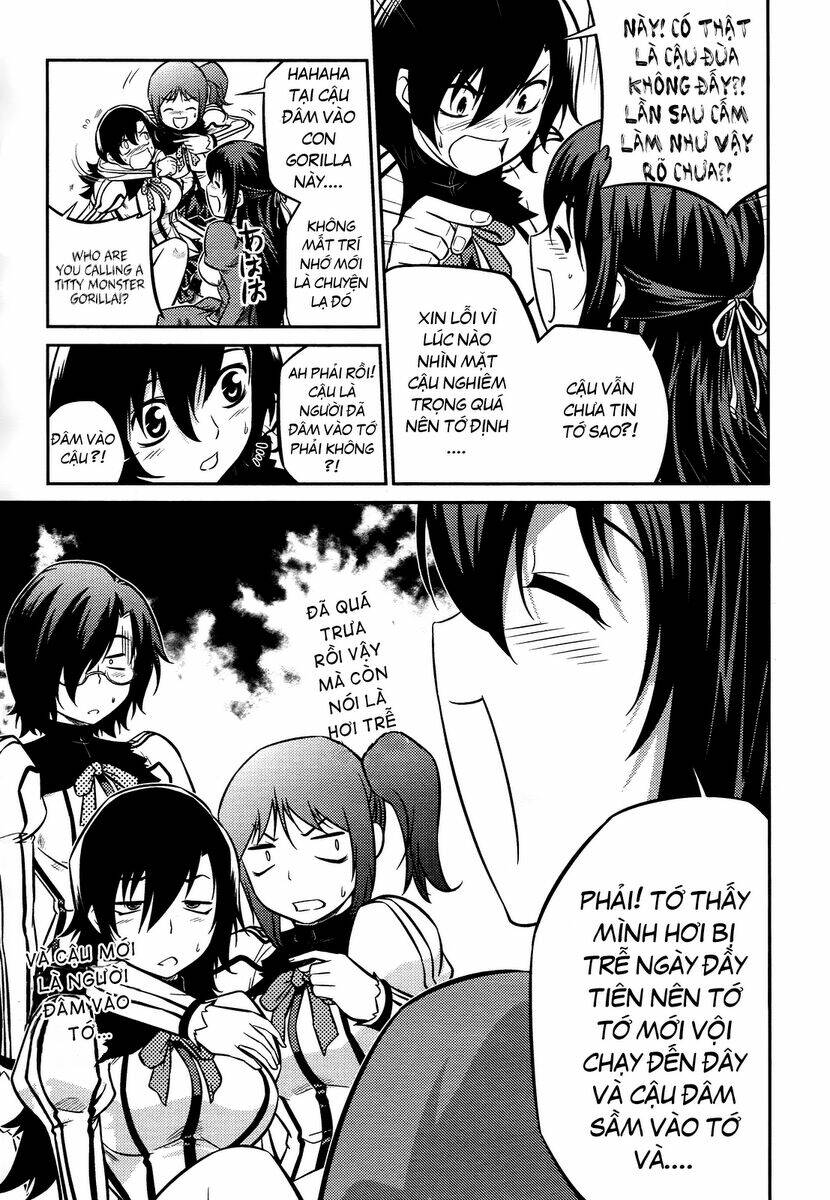 freezing zero chapter 1 31