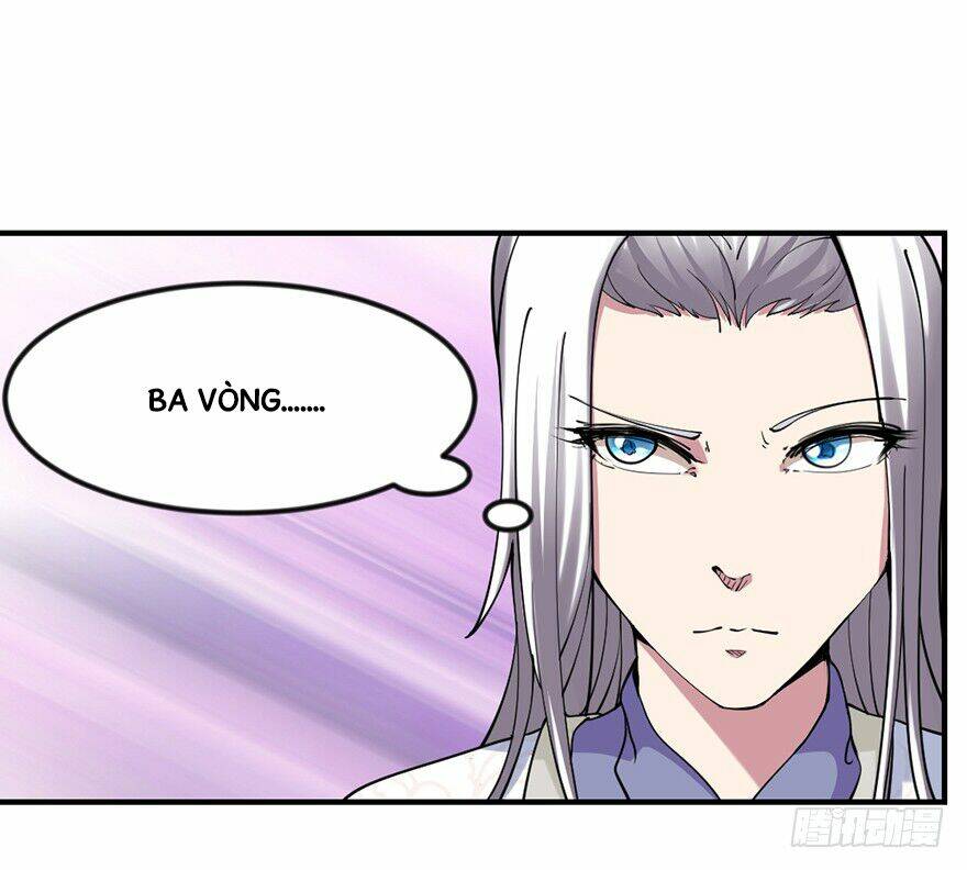 tiên thương chapter 4 47