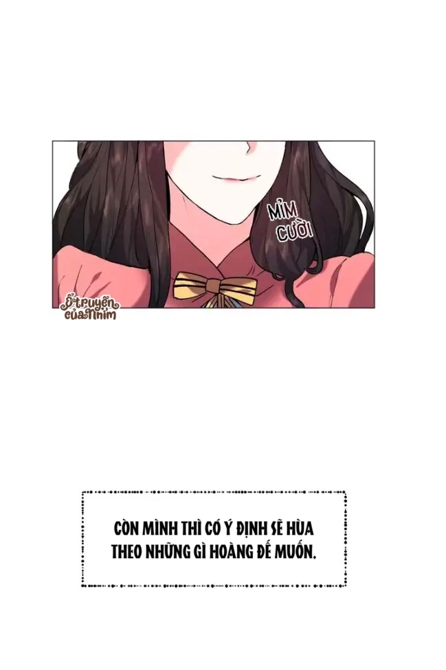 cách để nhân vật phụ phá đảo game hẹn hò chapter 6 41