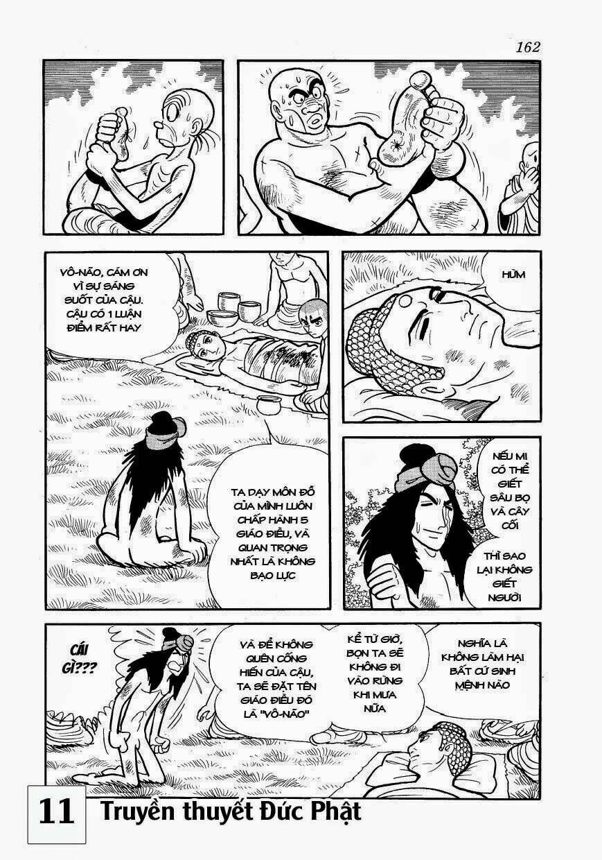 buddha - truyền thuyết đức phật chapter 52 65