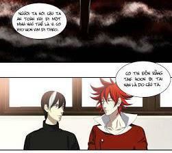 si mun - người giao tiếp với linh hồn chapter 11 19