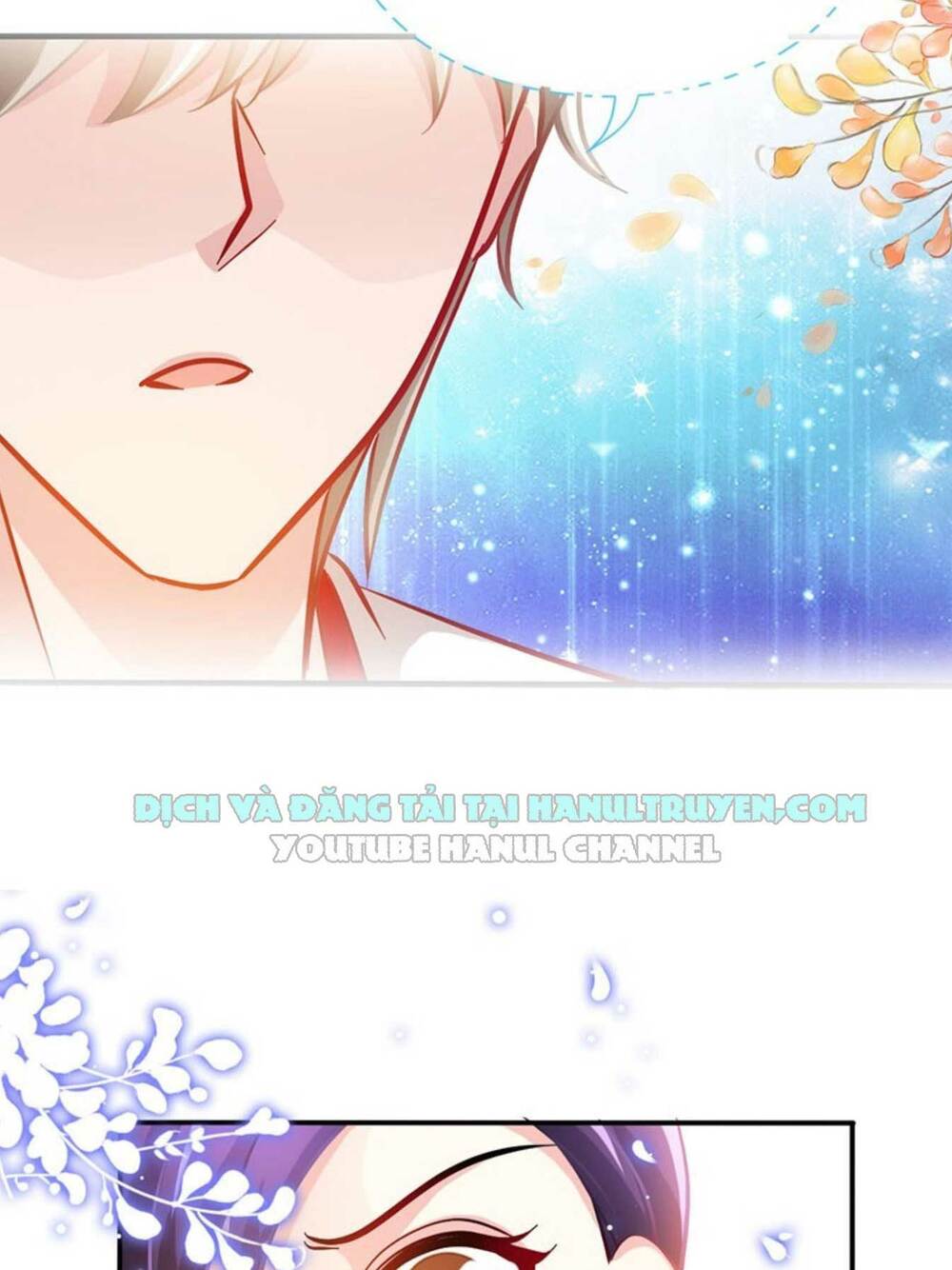 truy nã toàn cầu truy thê về sủng chapter 37 5