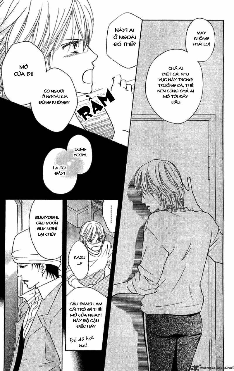 xứng danh anh hùng chapter 49 7