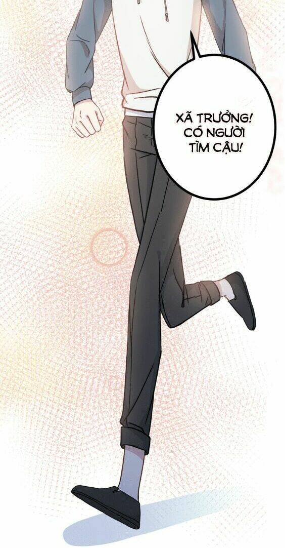 huyết quỷ luyến nhân chapter 2 24