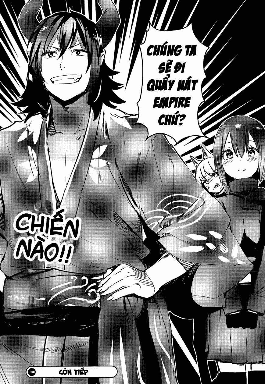 grimoire x reverse - tensei kishin romantan chapter 2 28