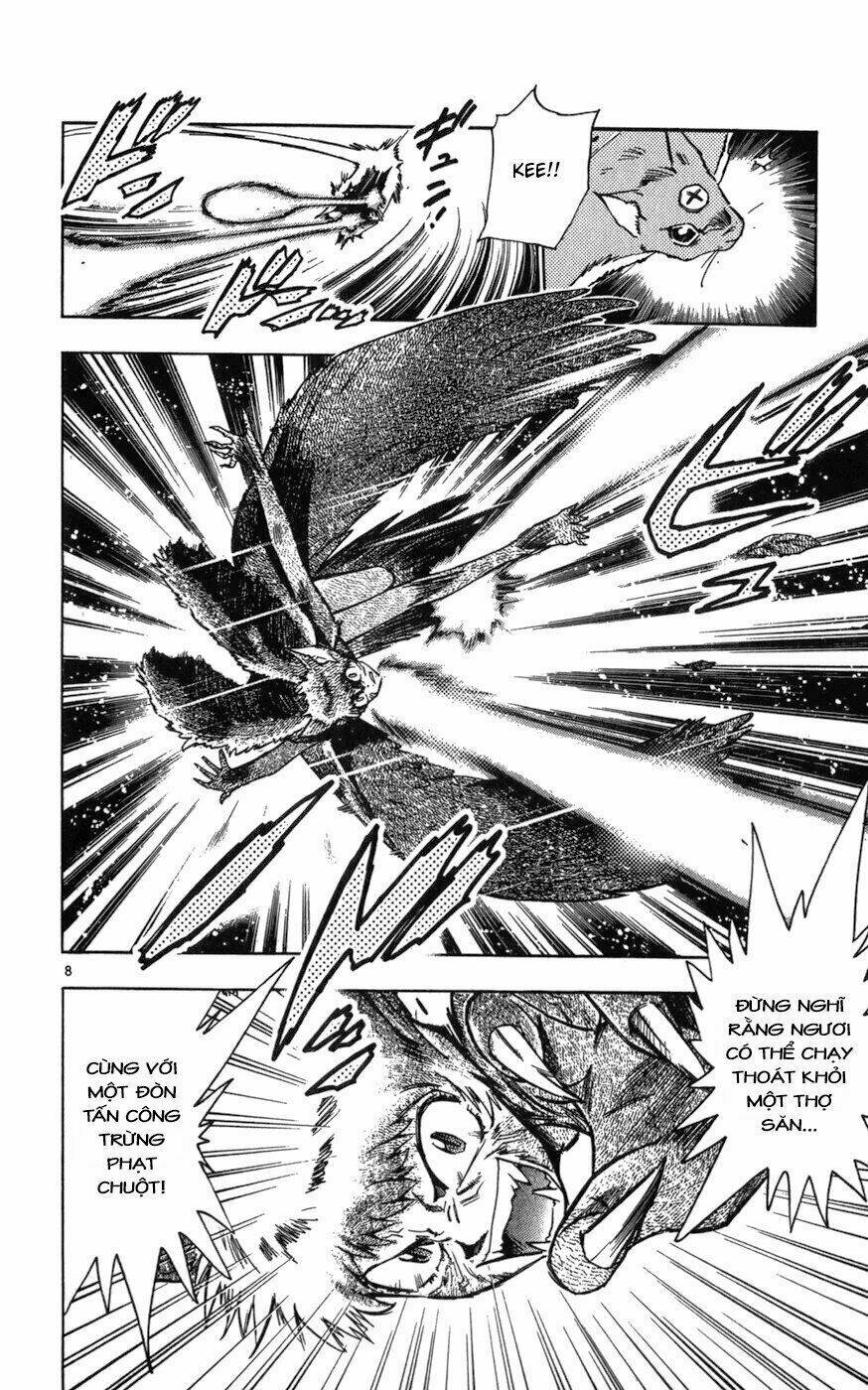 loli siêu năng lực chapter 63 9