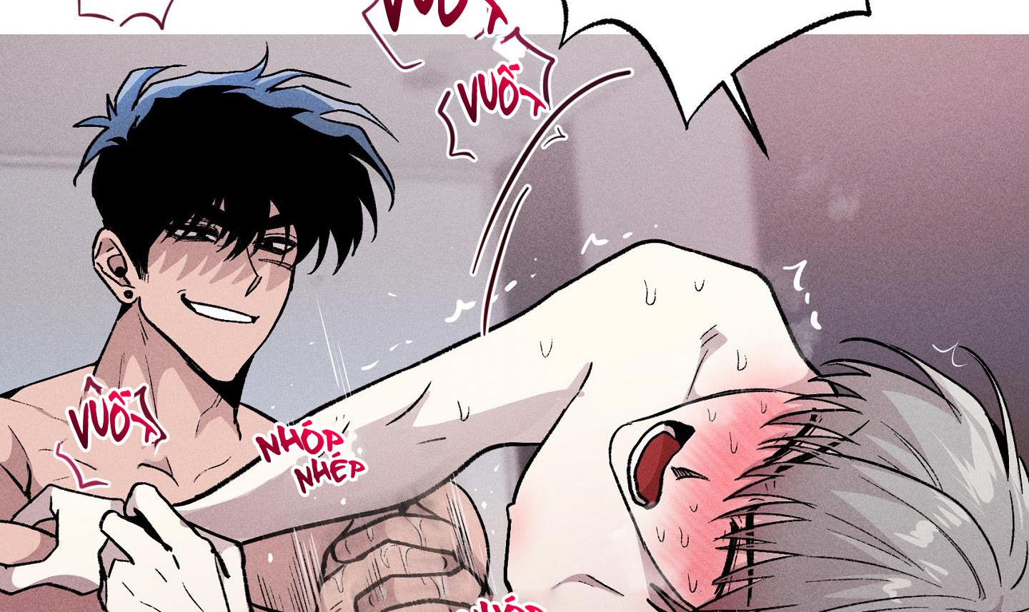 quan hệ chết chóc chapter 26 161