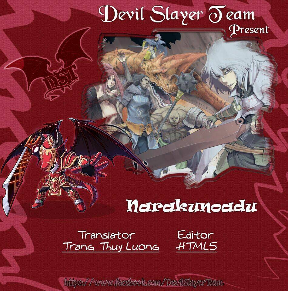 narakunoadu chapter 0 1