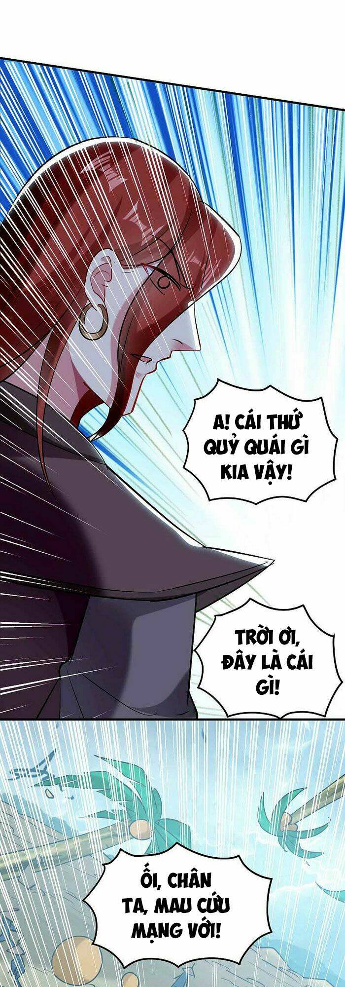 vạn giới tiên vương chapter 94 15
