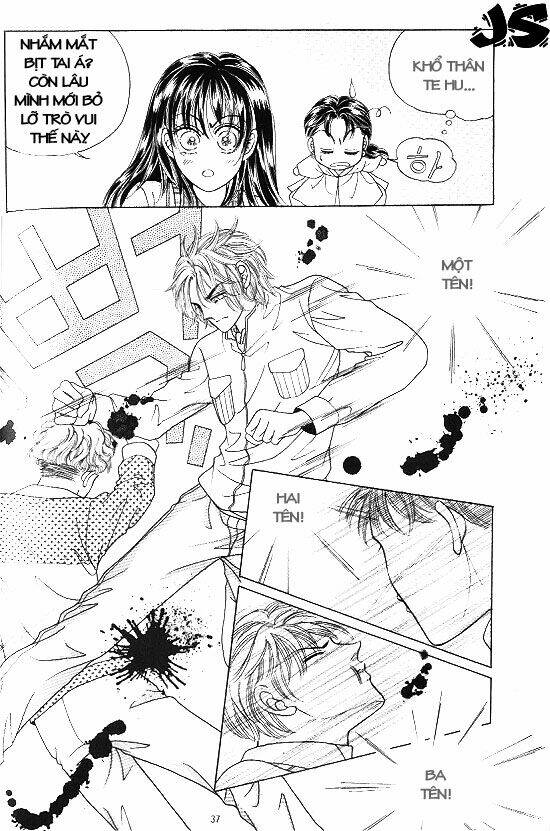 hot blooded woman chapter 19 5