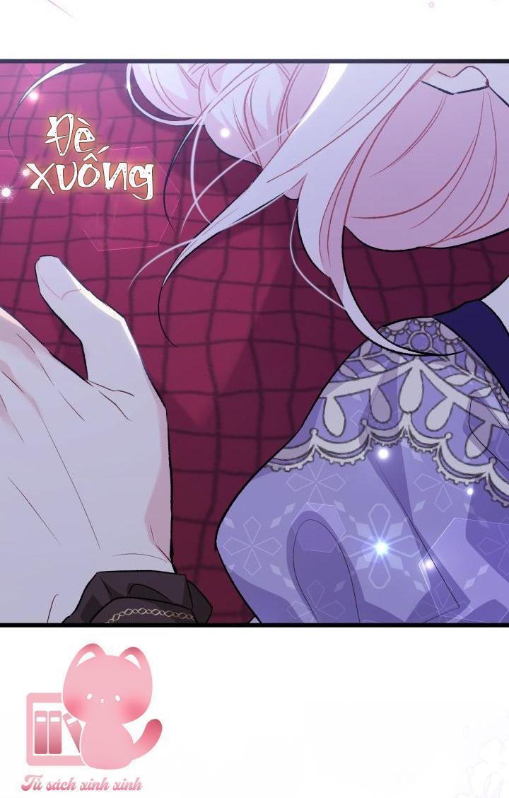 quan hệ cộng sinh giữa báo đen và thỏ trắng chapter 89 29