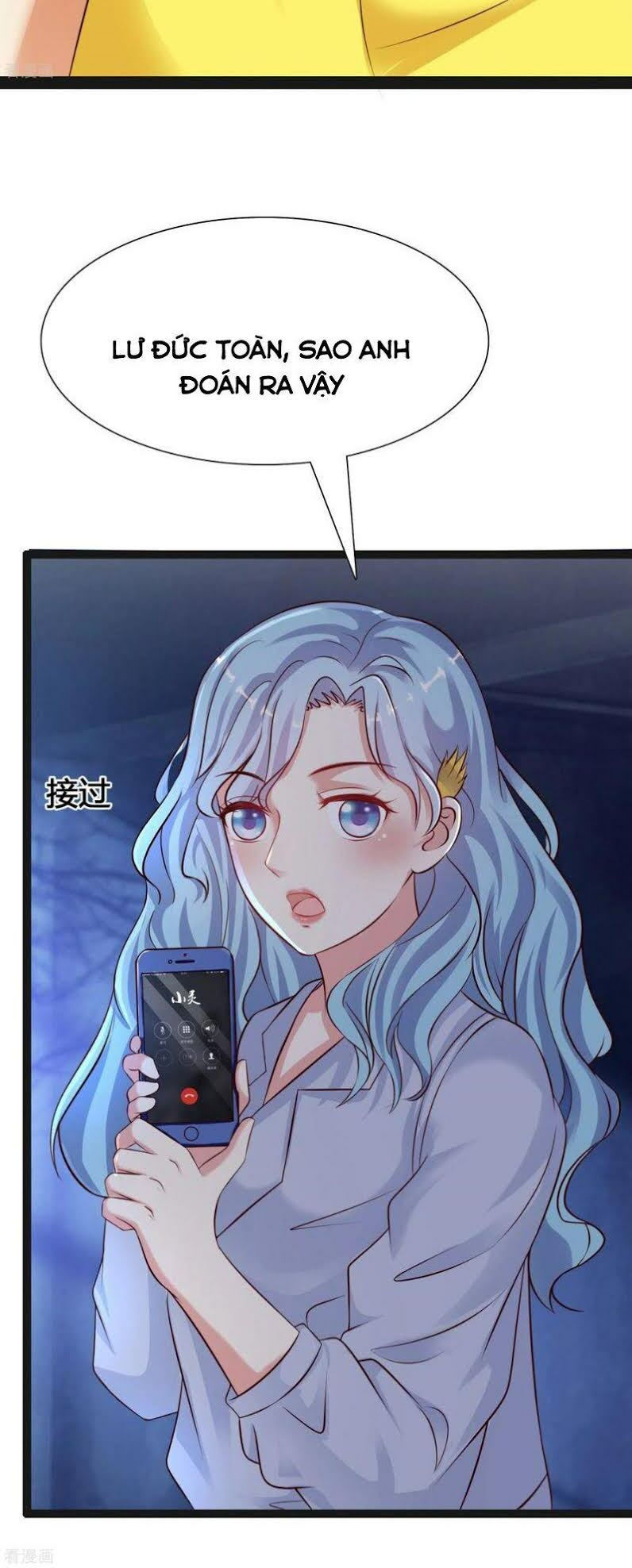 tối cường vận đào hoa chapter 156 8