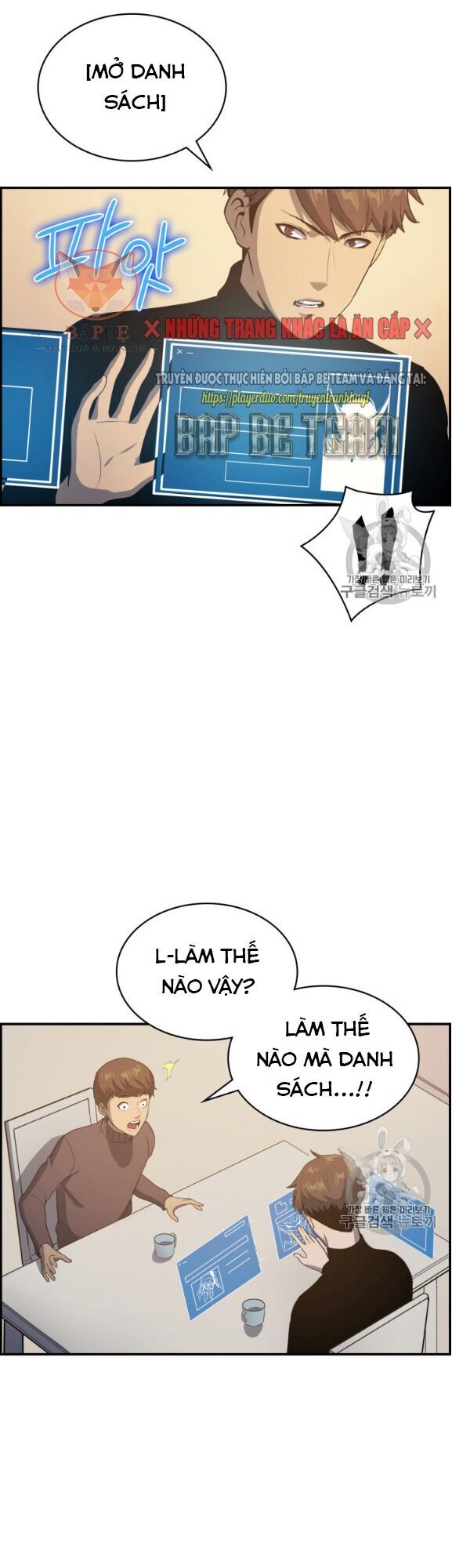 bậc thầy trở về chapter 4 5