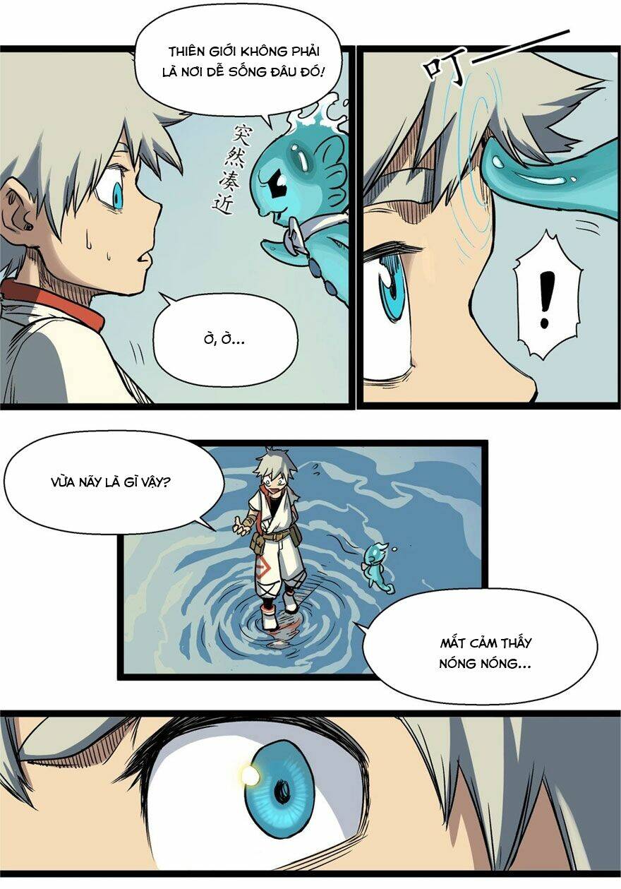 thiên công phổ chapter 6 29